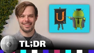 The Developer Show (TL;DR 051)