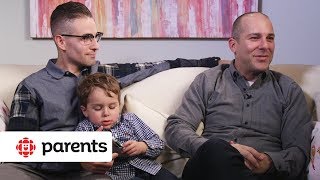 Birth Stories: Milo's Surrogate Birth Story | CBC Parents
