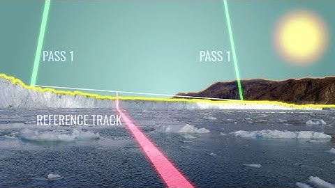 ICESat-2 By the Numbers: 90