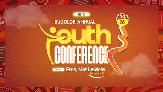 BAYC 2026 | THEME EXPOSITION PART 2 | REV. CAPT. GIDEON MUHIMA | DAY 4