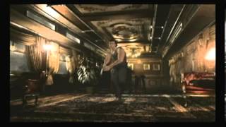Resident evil zero Infinite ammo run ''The horror train'' Part 2