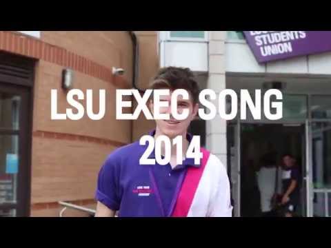 LSU Exec Song 2014