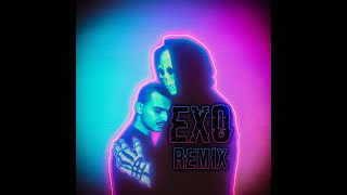 Mr. Kitty - 0% Angel Exø Remix