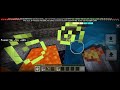 cara cepat membuat portal di minecraft