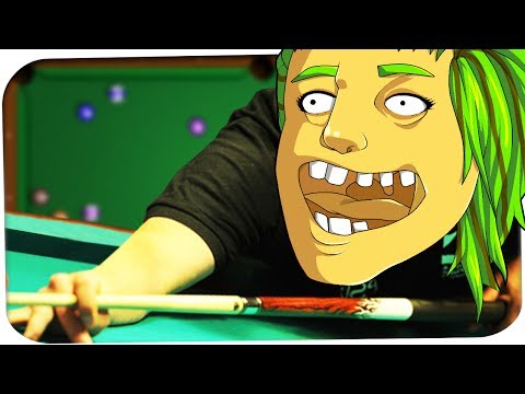 BILLARD - ABONNENTEN LÖSCHUNG! ☆ Let's Flash Billard