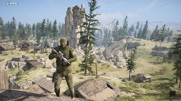 Ghost Recon Breakpoint pvp gameplay in 2025 , action compilation