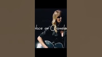 Thumbnail of Taylor Swift - Cornelia Street #corneliastreet #taylorswift #shorts