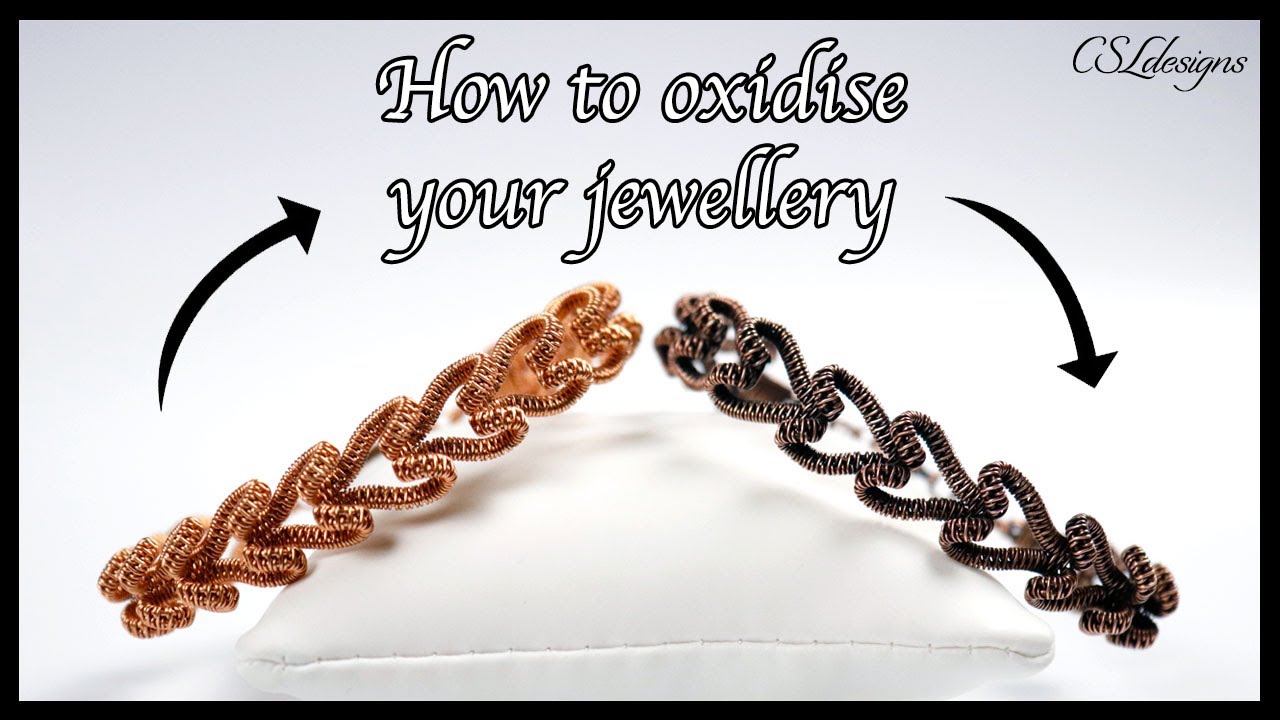 How To Clean Jewelry Without Damaging It – Mark Henry Jewelry