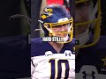 Case Cookus Mic'd Up and Tossing Dimes! 💰 #ufl #football