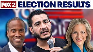 Breaking down 2026 Primary Election results