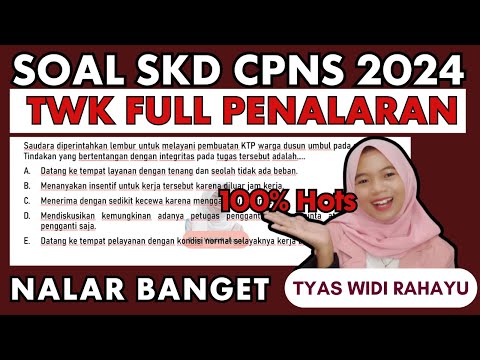 PART 65 SOAL