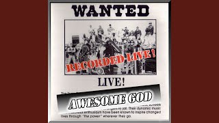 Our God Is an Awesome God