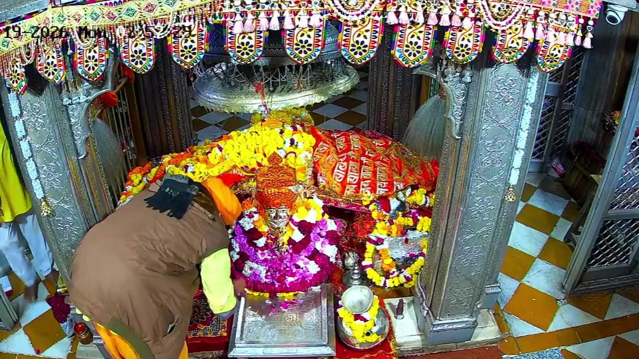 Shree Baba Ramdev Samadhi live darshan RAMDEVRA's Live broadcast