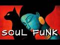 Neon Lights & Midnight Rhythms Minimal Soul Funk 2026
