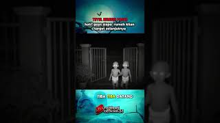 ada tuyul #misteri #paranormal #creepy #ceritahoror #penampakan #ghost #horor #mistis #viral