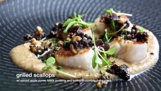 Manly Autumn Menu Feature