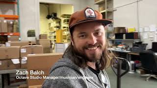 Download Lagu Octave Studio Build 18 MP3