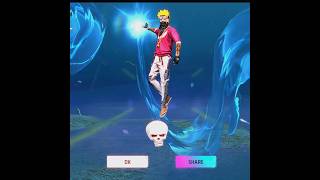 NEW ARRIVAL ANIMATION KI 1 SPIN TRICK 💀😂 FREEFIRE FUNNY MOMENTS #freefire #shorts #funny #tlswarrior