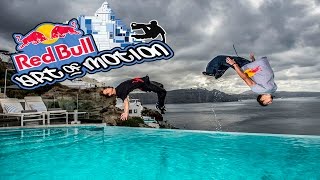 Red Bull Art of Motion 2016 Submissions Compilation