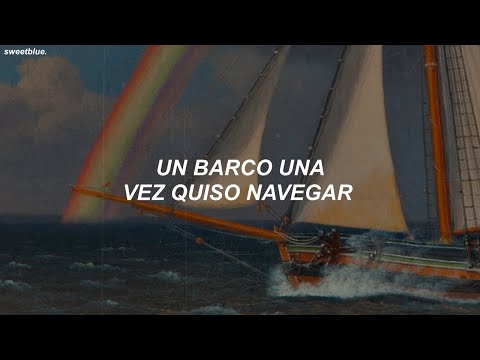 Vídeo: El Pequeño Y Encantador Barco Abandonado Flota Hasta Principios De