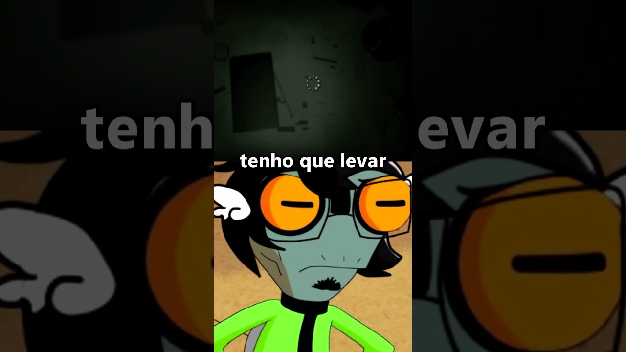 Saiko: meus pais são separados / Vito: KKKKKKKKK - 