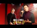 Niels &amp; Wiels - Zij Aan Zij | Live bij Q