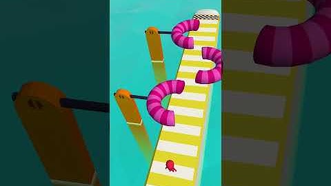 fun race 3d level - 20