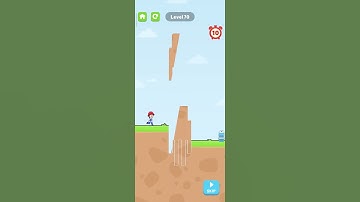 slice to save game funny moments hard level -70😂😂😂 #slicetosave #gaming #gameplay #fuunygame