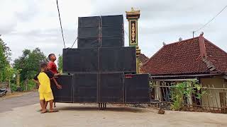 CEK SOUND ADI JAYA PROFESSIONAL AUDIO