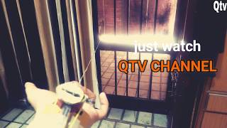 spider man web shooting real life |WEB SHOOTERS| QUCIK TUTORIAL VIDEO