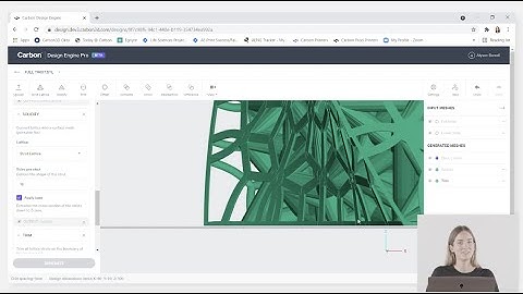 Design Engine Overview: Trim & Apply Base