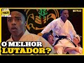 KENNY PAYNE: O NOVO REI COBRA? A INCRÍVEL TRANSFORMAÇÃO APÓS A 6ª TEMPORADA DE COBRA KAI!