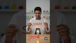Part -3 Science Spark Lab