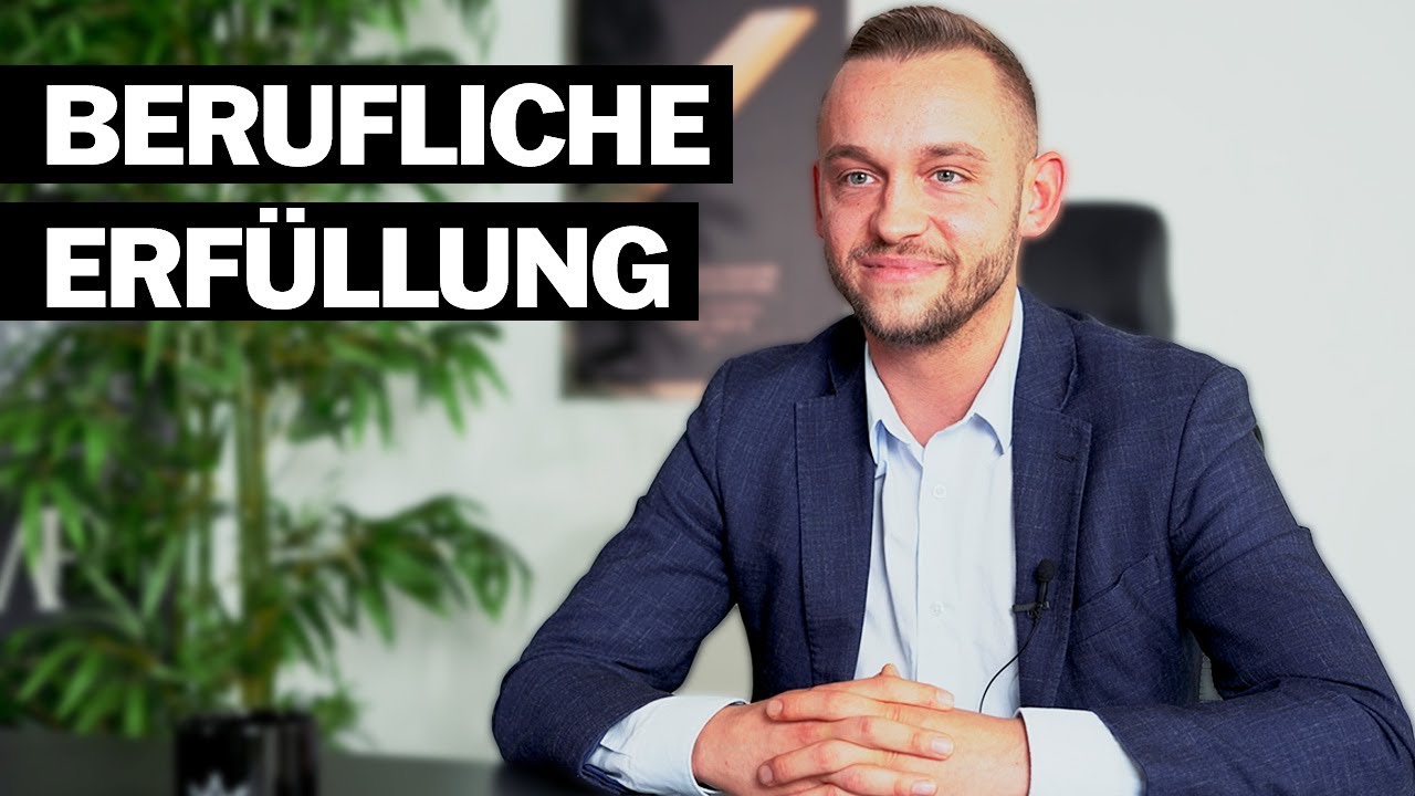 Kann eine Firma wirklich SO attraktiv sein ...?