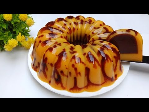 Puding Legit