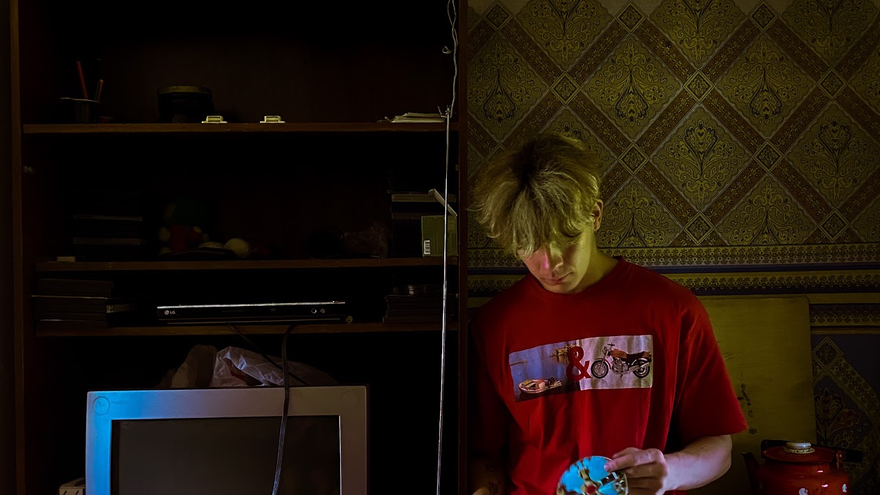 Моя трансляция