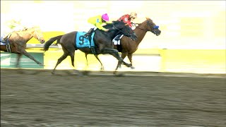 2024 Longacres Mile