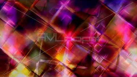 Abstract Geometric Patterns 2 - IncrediVFX - AVloops