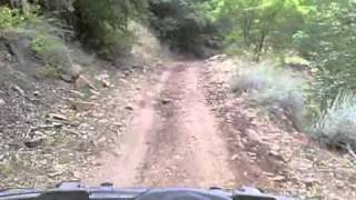 ATV JAMBOREE RICHFIELD UTAH 2010