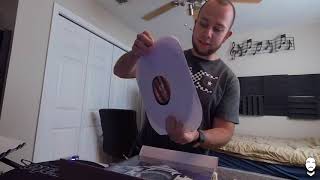 DJ Nelson - Vinyl Days [Ep. 1]