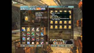 Joygame Rakion Sürpriz Altın Çantası