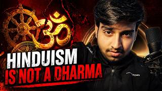 What is Dharma, really? It’s more than rituals, more than beliefs… but what does it truly mean?
