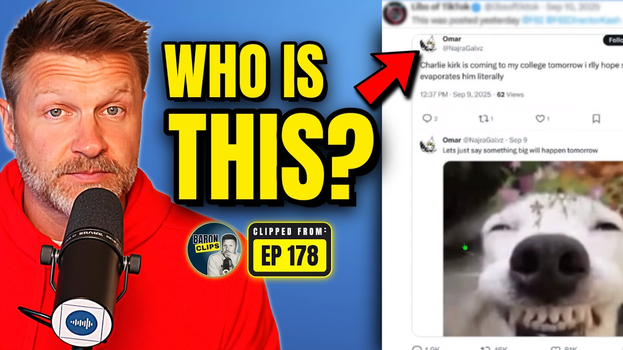 Did Tyler Robinson Know? The Truth About His 11 Missing Hours