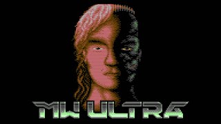 MW ULTRA - C64 Longplay
