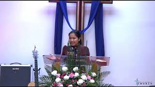 Sayamah Meng Ku - A Ho Hmanh Kan Tling Lo.#mengkudu