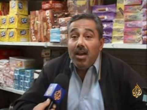 ذاكرة الفلسطينيين بعد عام على حرب غزة