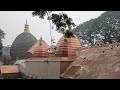 Visiting kamakhya shaktipitha by rajarshi nandy