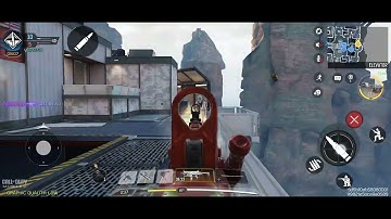 Call of duty mobile gameplay TDM