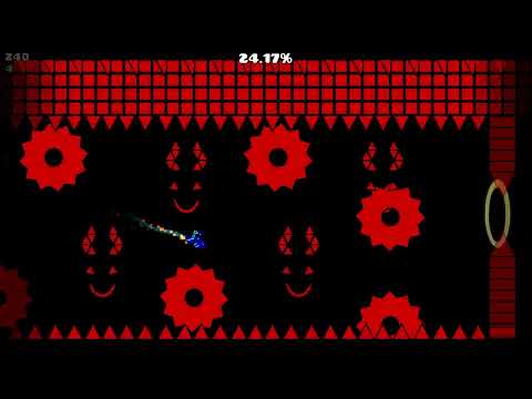 Old Death Corridor 26% (WR) READ DESCRIPTION