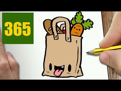 how-to-draw-a-shopping-bag-cute,-easy-step-by-step-drawing-lessons-for-kids